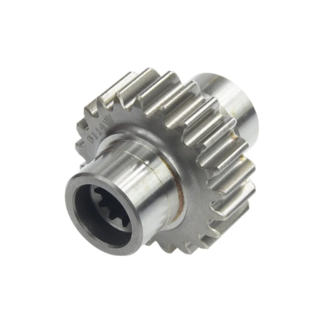 AGCO - 3801274M1 - Massey Ferguson Sprocket