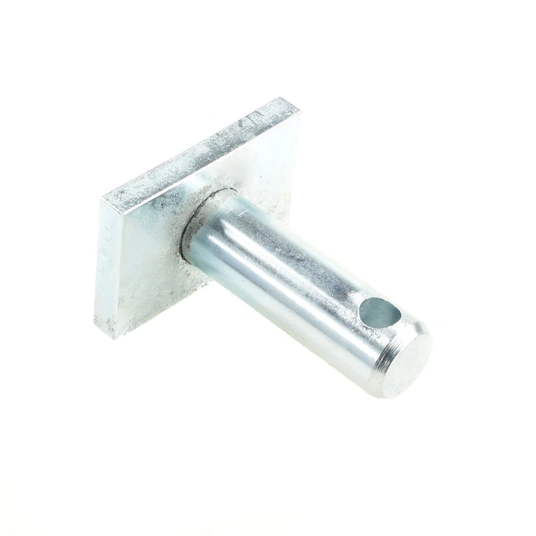 AGCO - 3808969M93 - TUZ Pin Massey Ferguson
