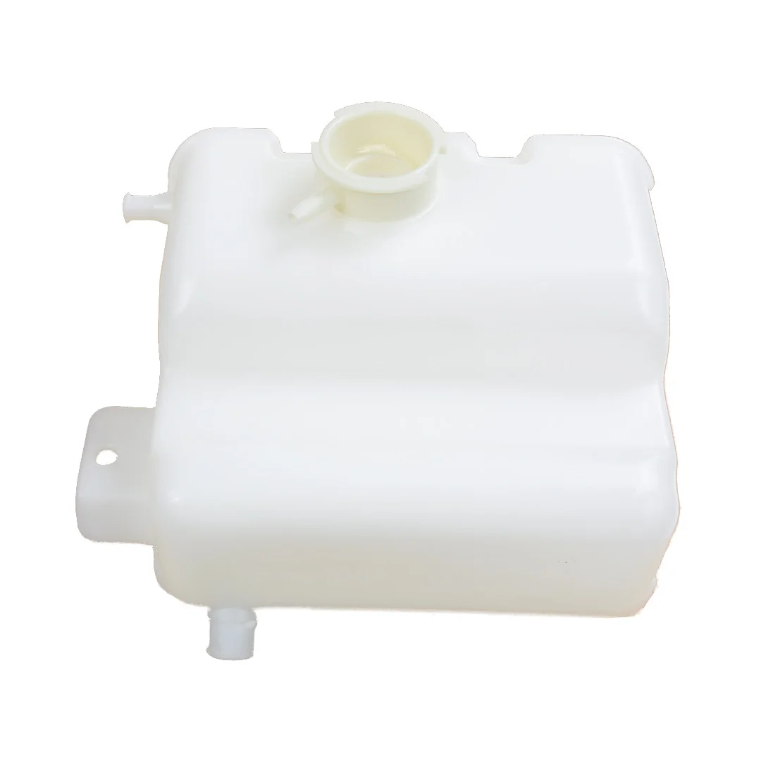 AGCO - 3810567M5 - Coolant Expansion Tank Massey Ferguson