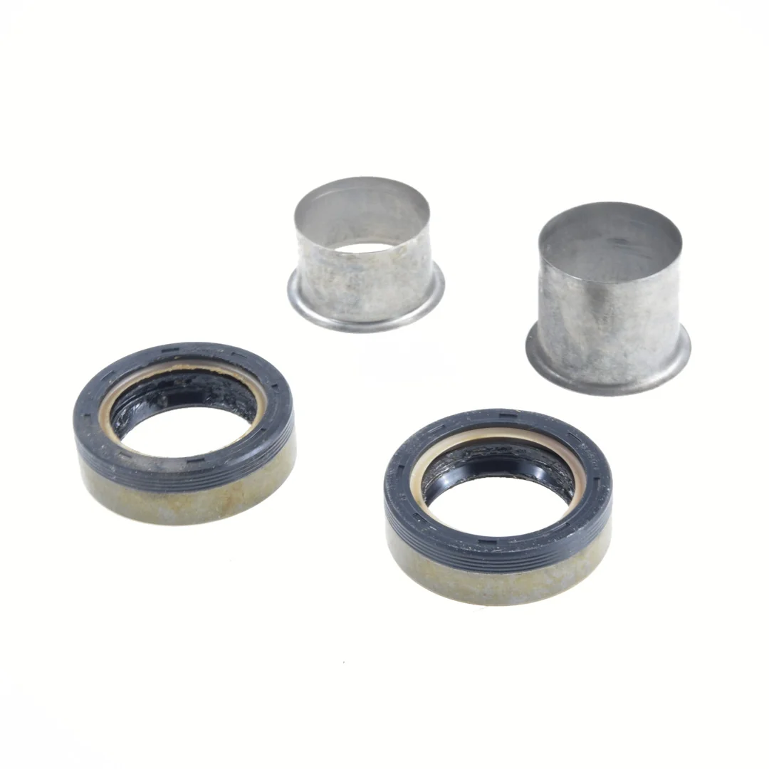 AGCO - 3822047M91 - Front Axle Bushing Massey Ferguson