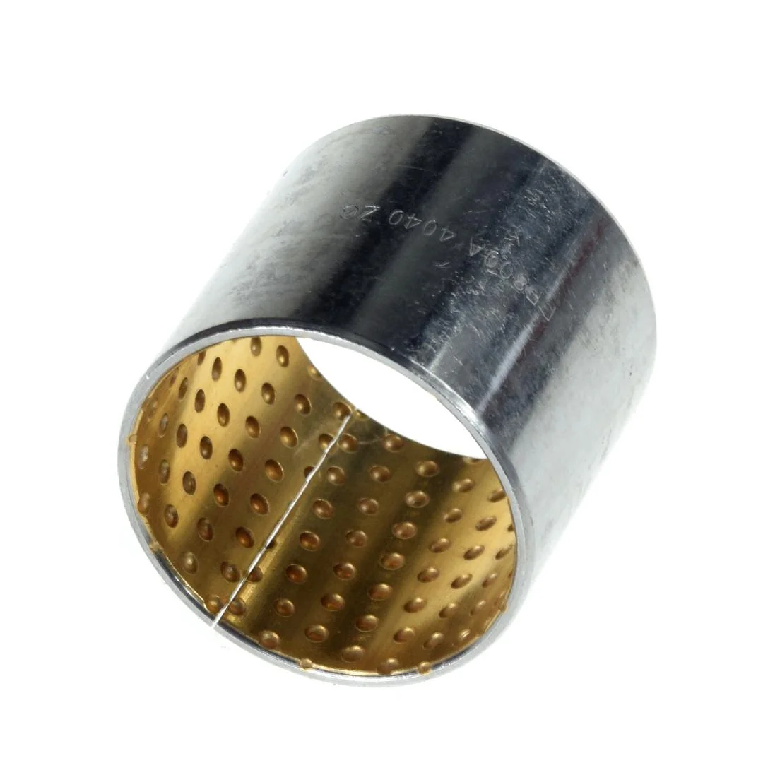AGCO - 385300020610 - Front Axle Bushing Fendt
