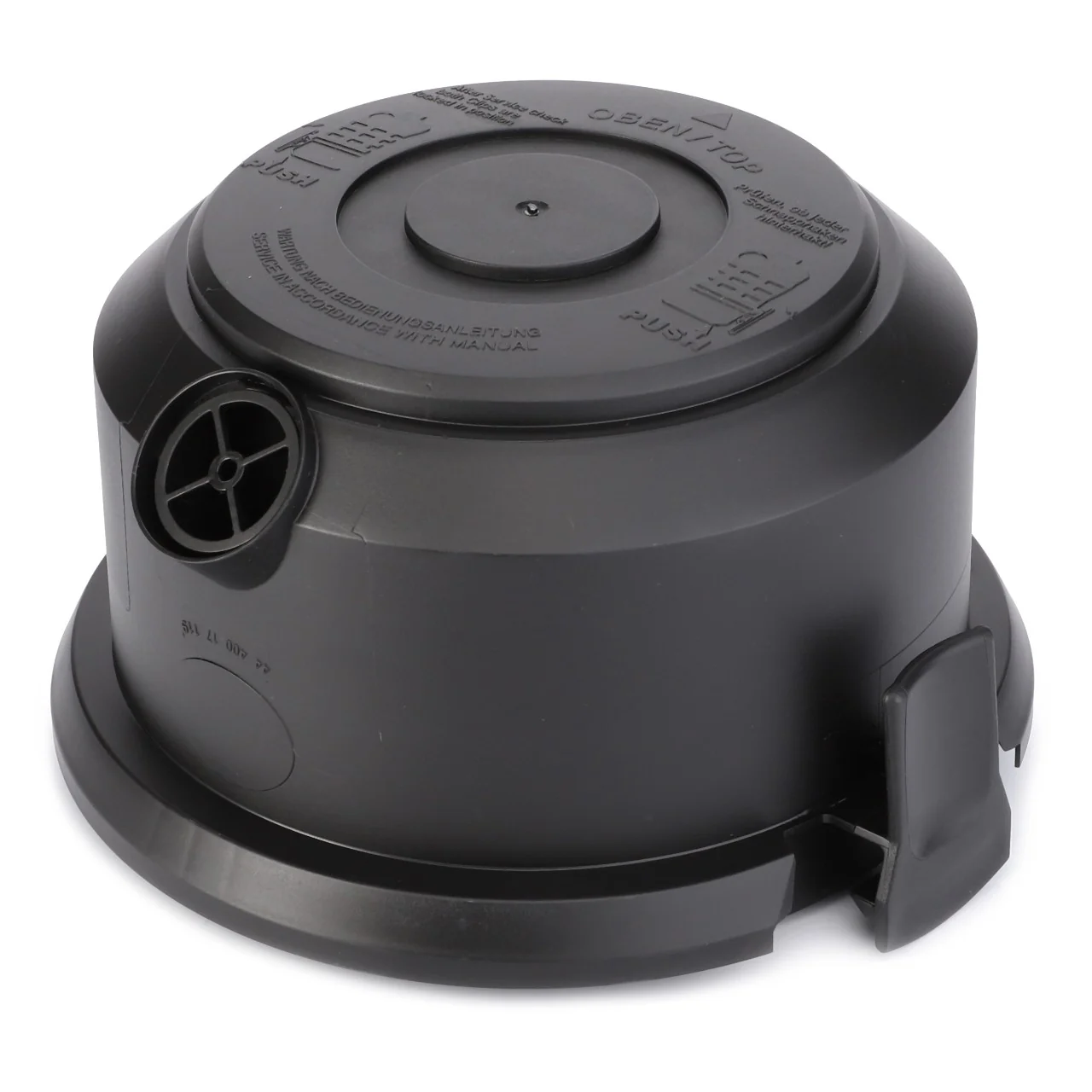 AGCO - 3901479M1 - Massey Ferguson Air Filter Housing