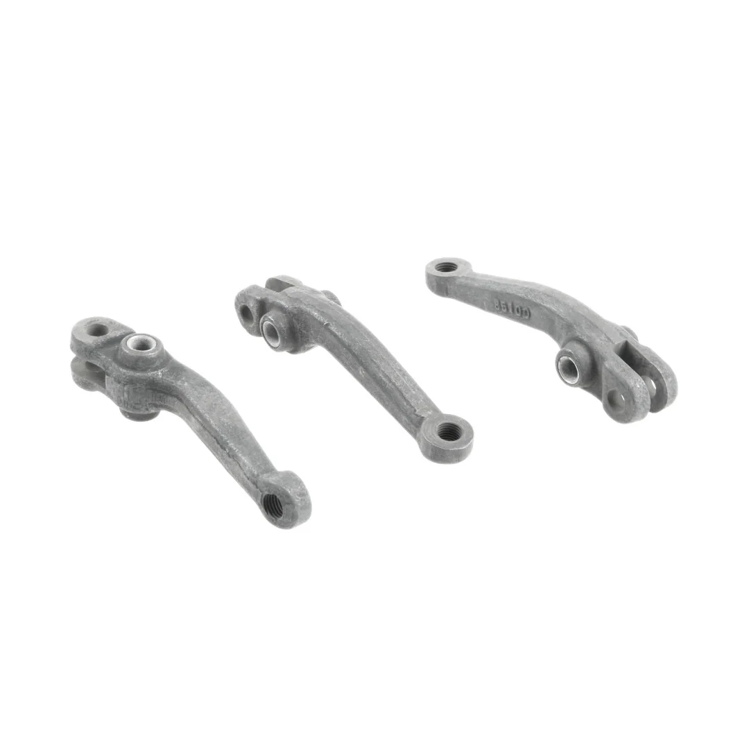 AGCO - 3901797M91 - Massey Ferguson Pressure Lever Kit