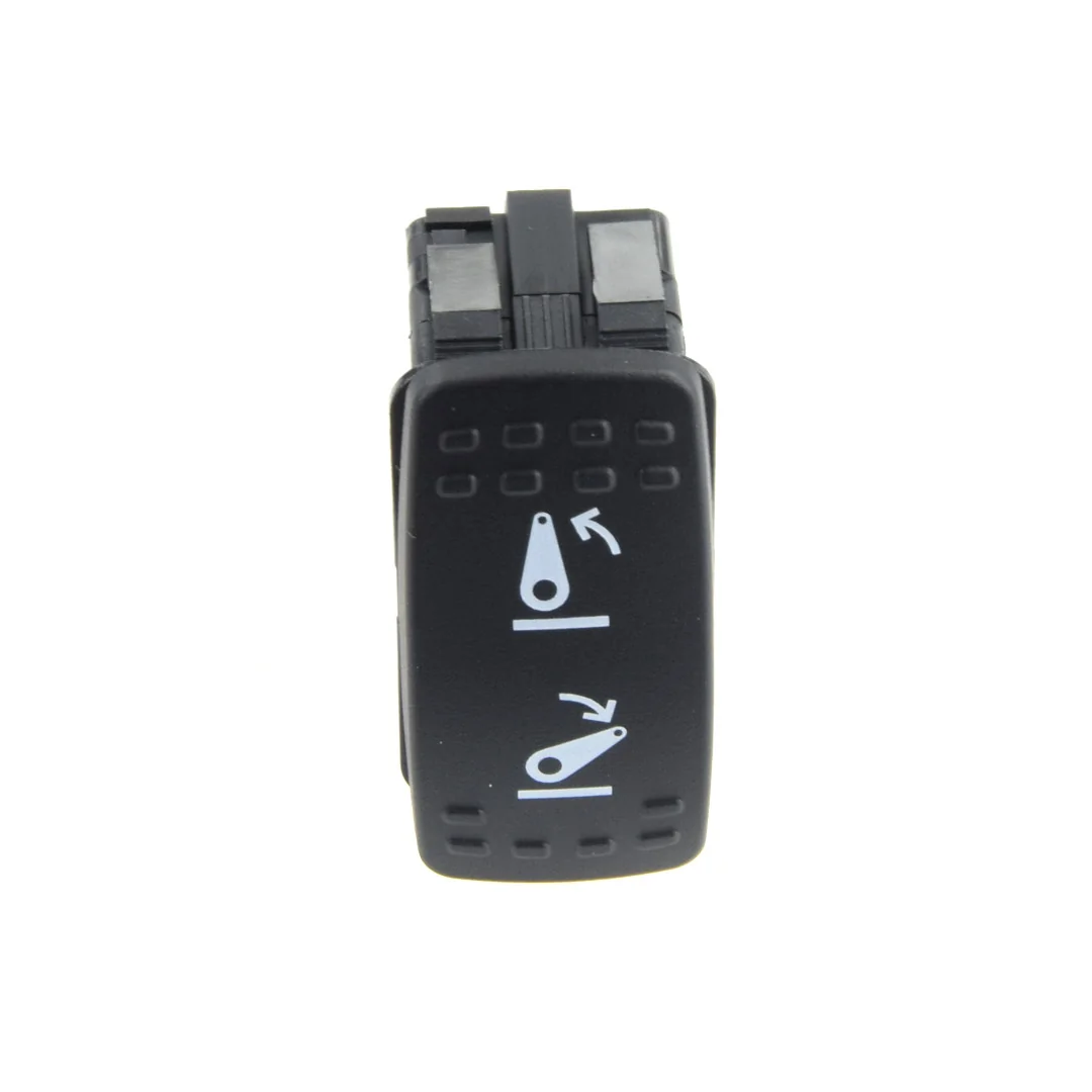 AGCO - 3902436M2 - Massey Ferguson  EHR Switch