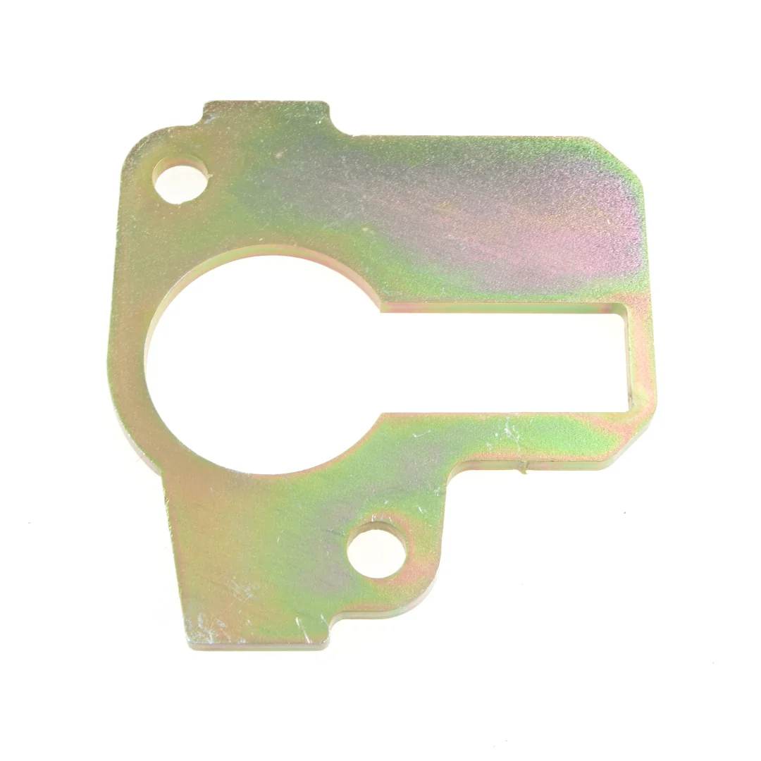AGCO - 3907878M1 - Massey Ferguson Automatic Hitch Plate