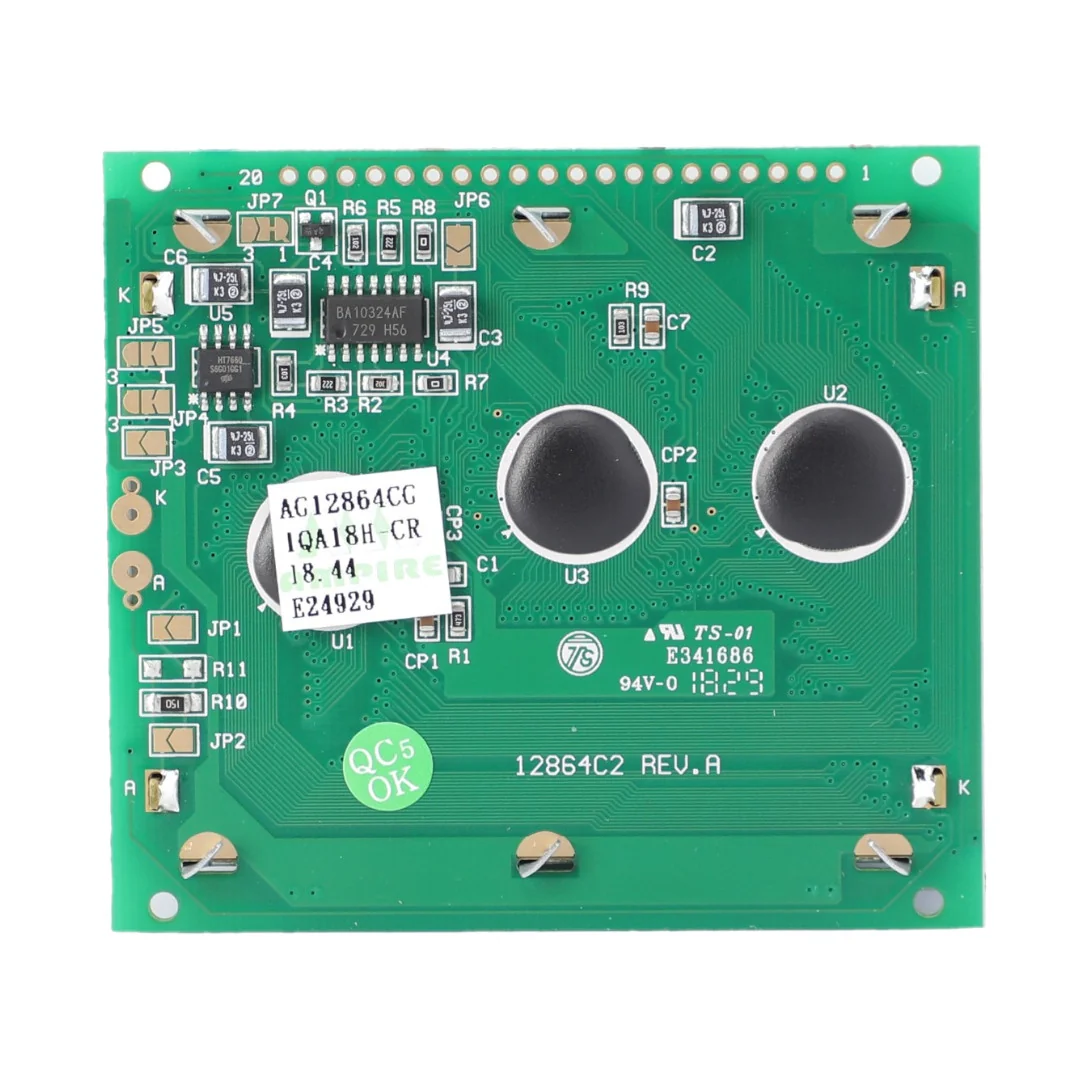 AGCO - 3909388M91 - Massey Ferguson  Printed Circuit Board
