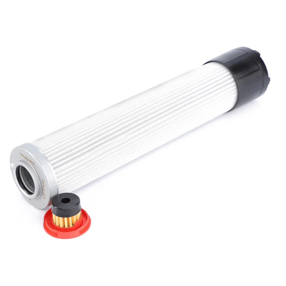 AGCO - 3909472M91 - Massey Ferguson  Hydraulic Oil Filter