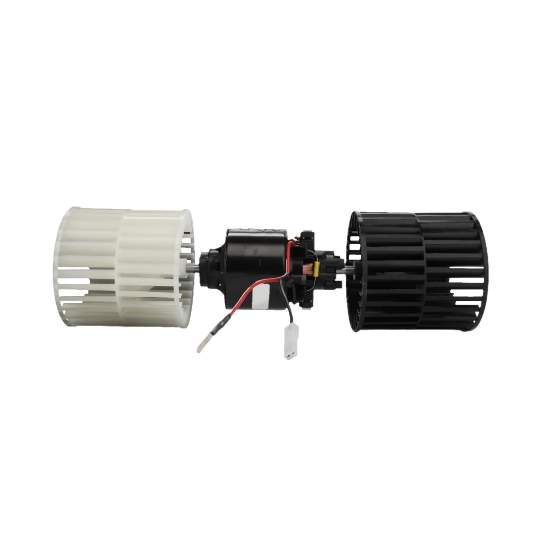 AGCO - 3909575M91 - Massey Ferguson  Cab Fan