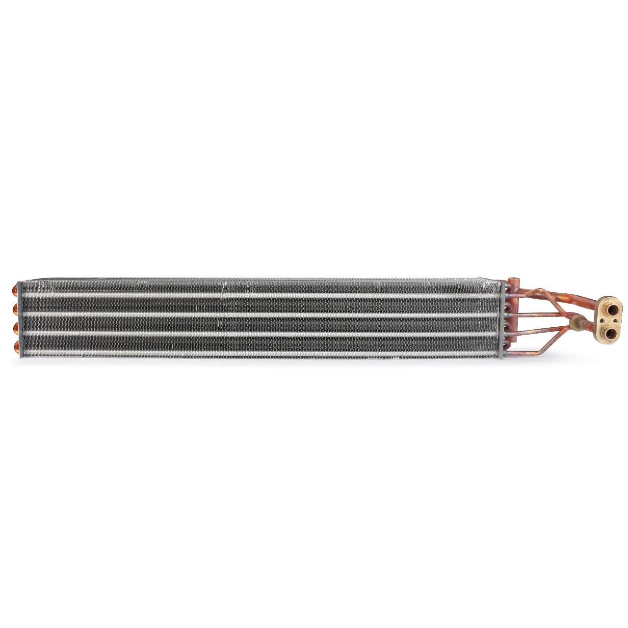 AGCO - 3909742M91 - Air Conditioning Evaporator Massey Ferguson