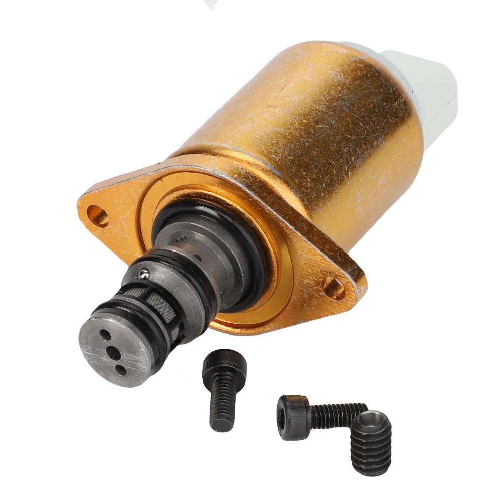 AGCO - 3909832M91 - Solenoid Valve Massey Ferguson