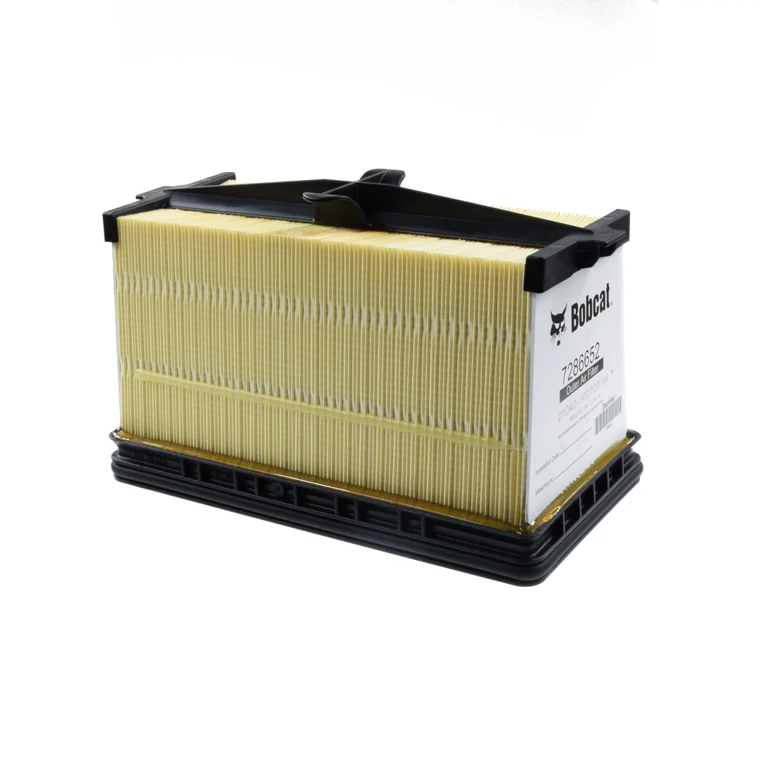 AGCO - 3975849M1 - Massey Ferguson  Outer Air Filter