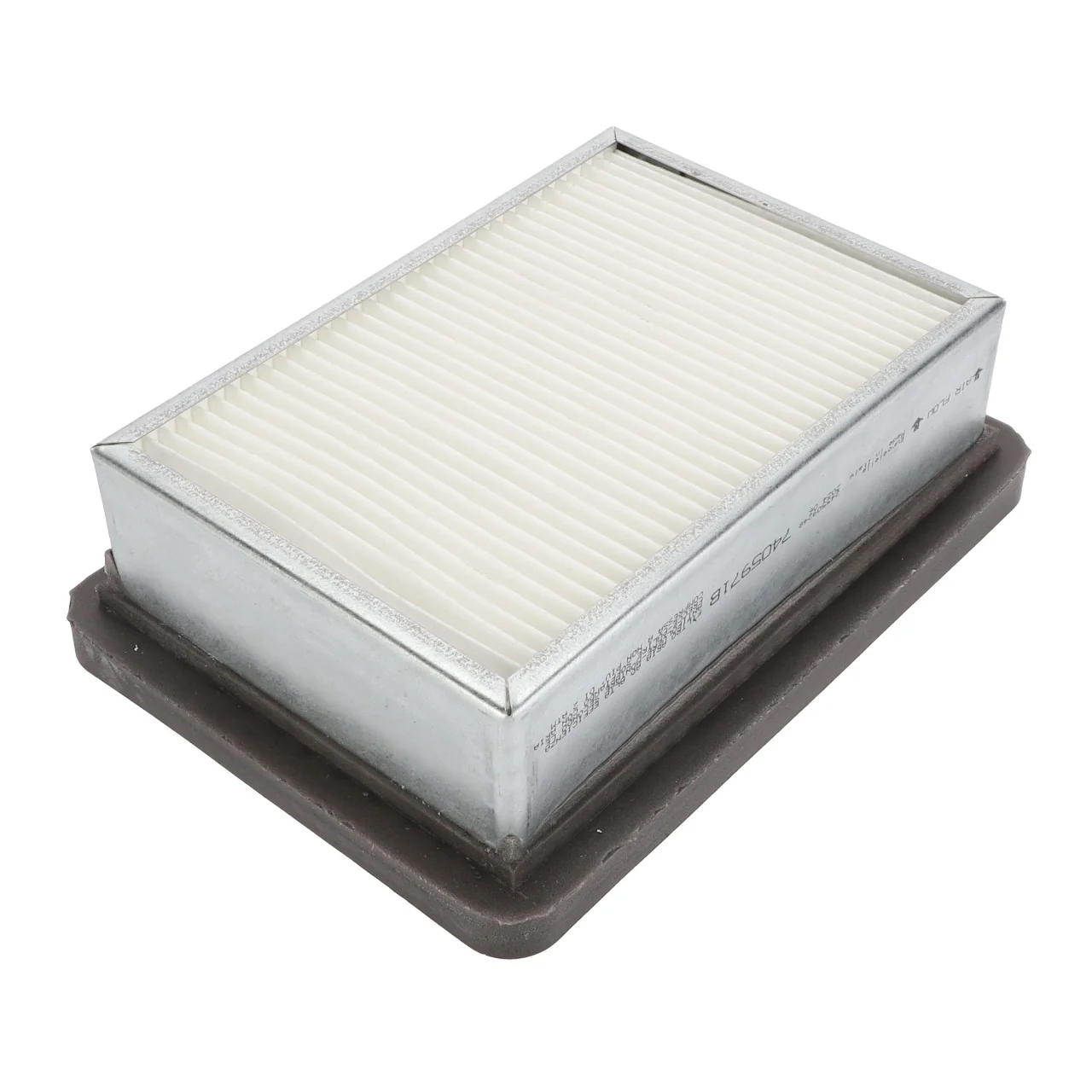 AGCO - 3978286M1 - Air Filter Massey Ferguson