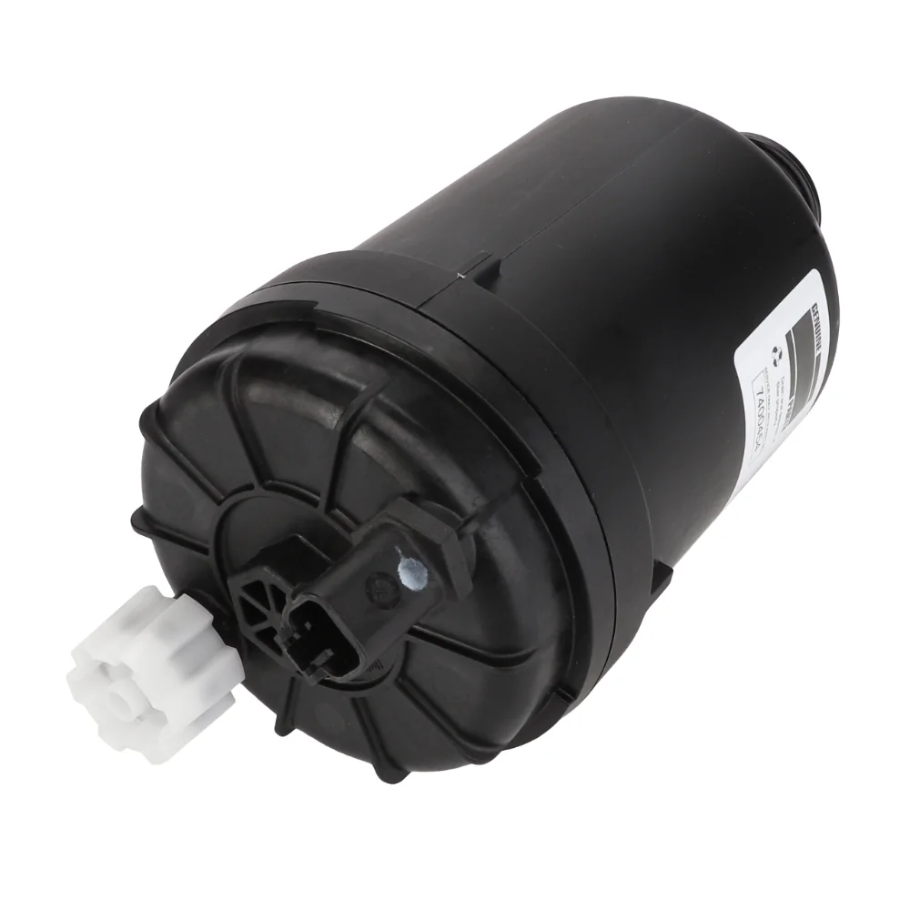 AGCO - 3979364M1 - Fuel Filter With Water Separator Massey Ferguson