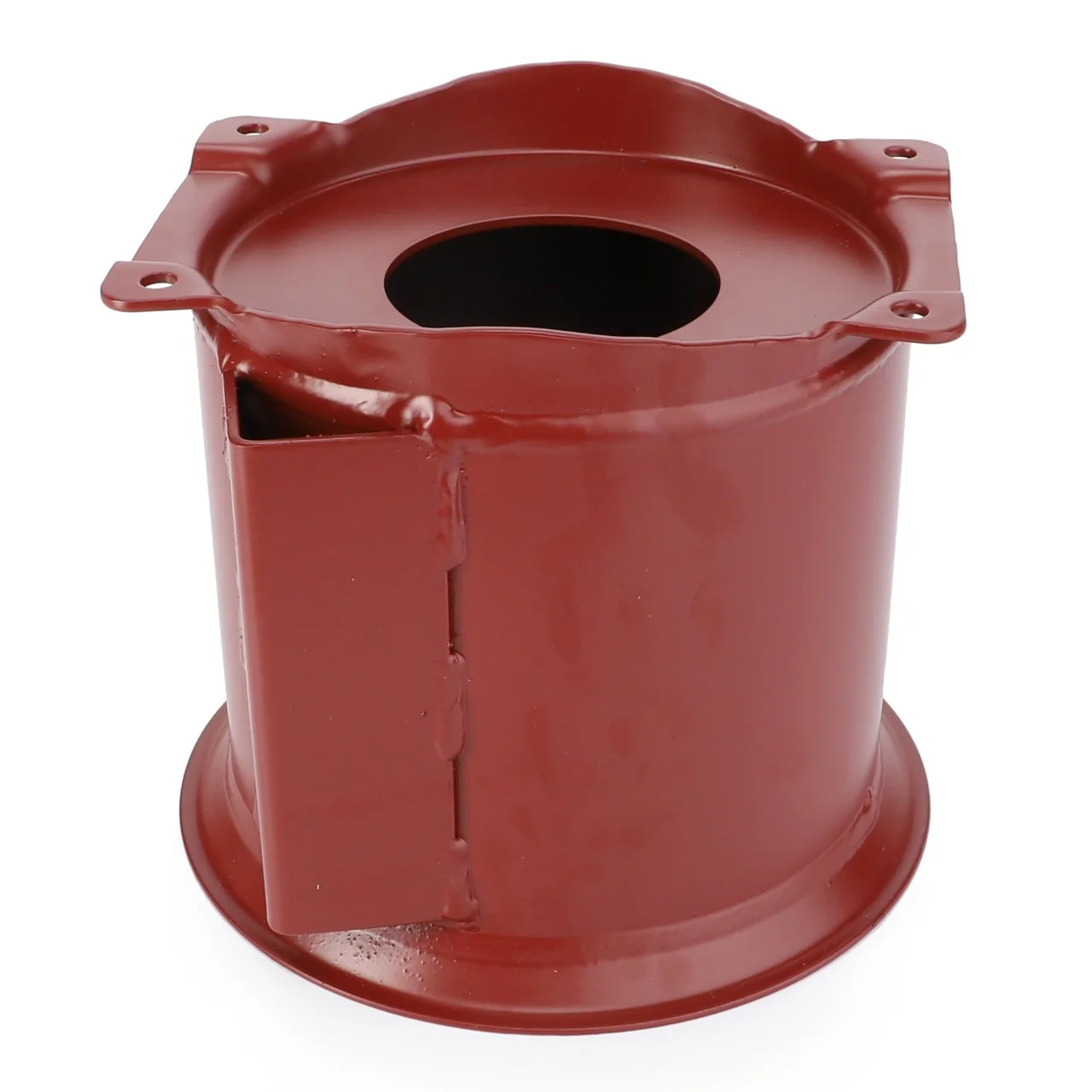 AGCO - 4-1241-0930-0 - Cylinder Massey Ferguson Lely