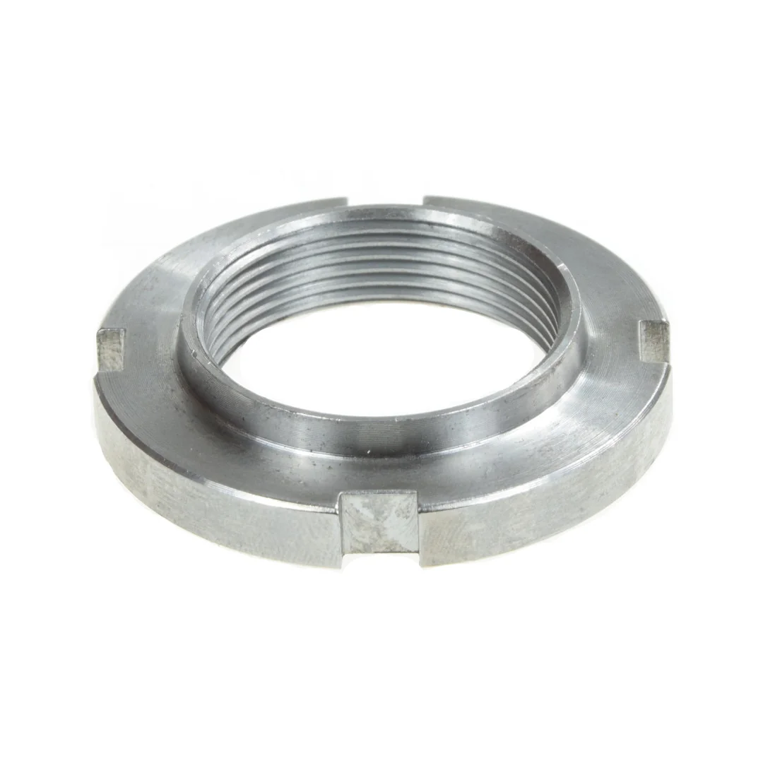 AGCO - 4205521M1 - Massey Ferguson Input Shaft Nut