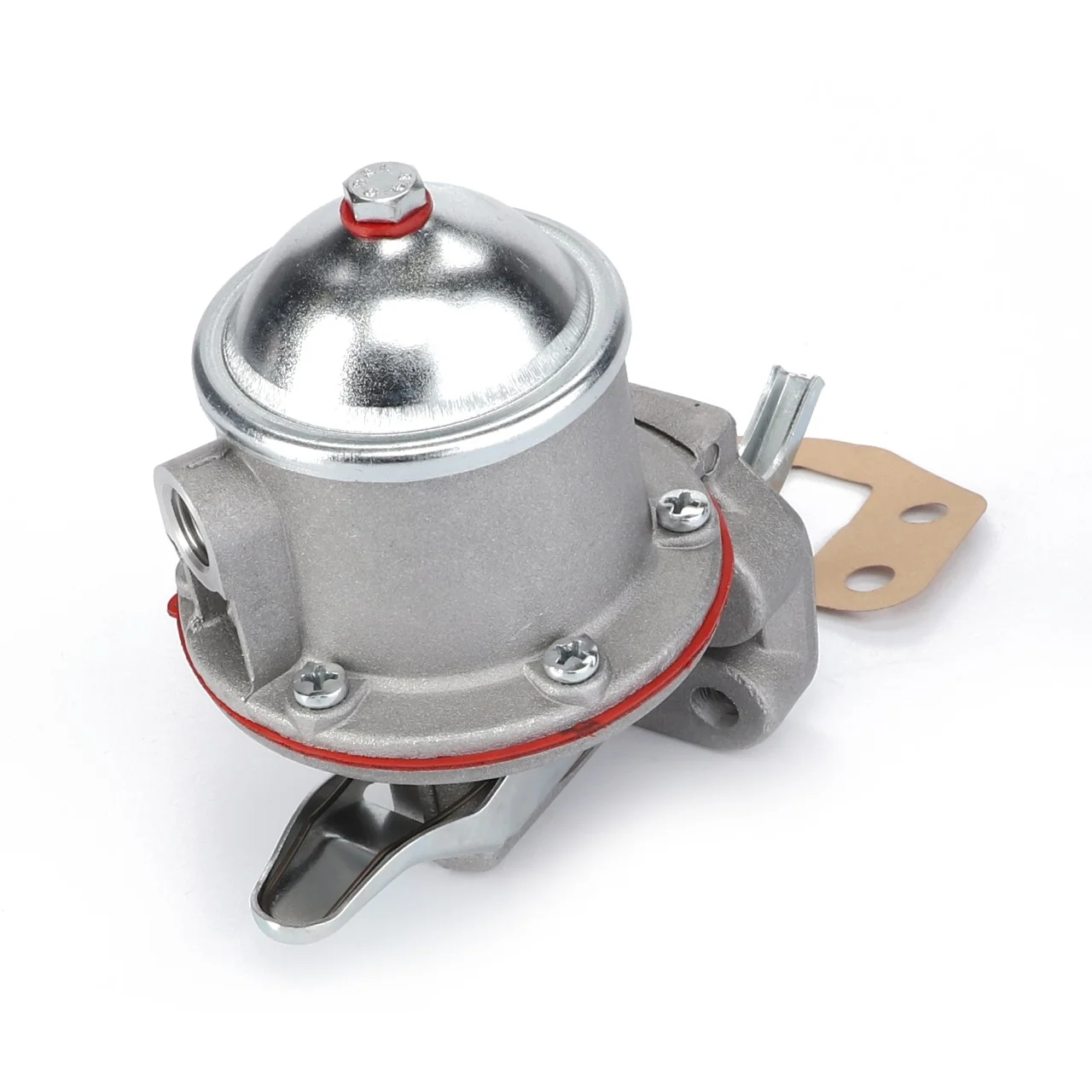 AGCO - 4222105M91 - Massey Ferguson Fuel Feed Pump With Gasket