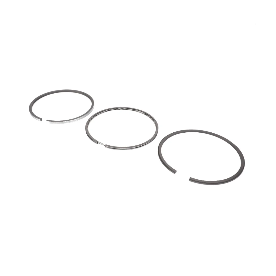 AGCO - 4222136M91 - Massey Ferguson Piston Ring Set