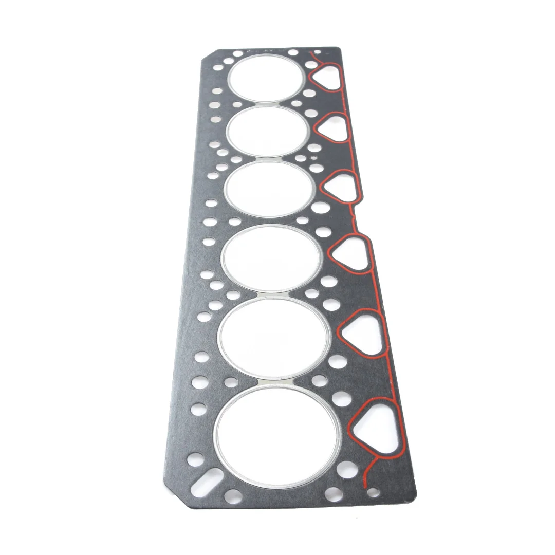 AGCO - 4222354M1 - Massey Ferguson Engine Cylinder Head Gasket
