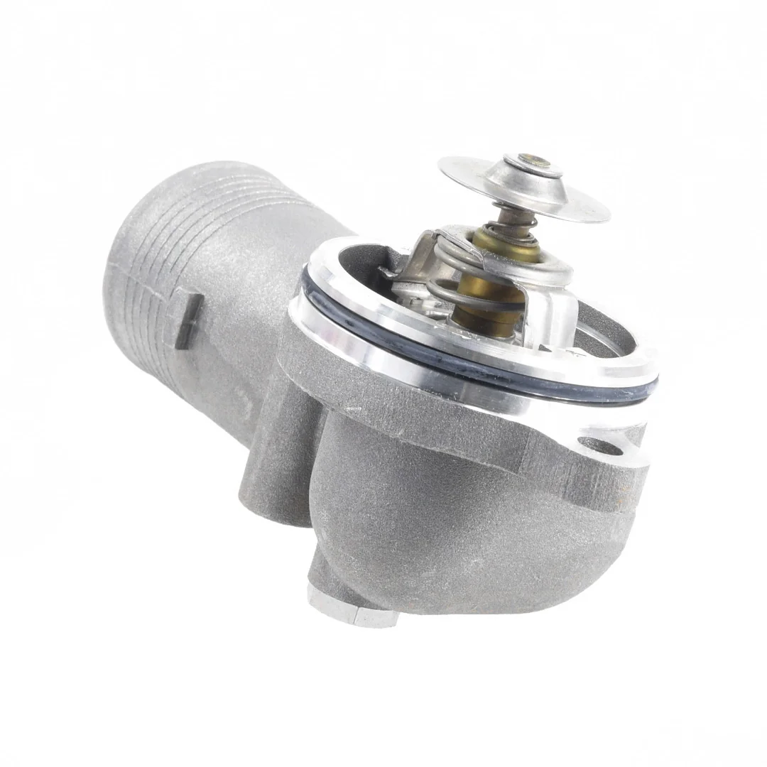 AGCO - 4225397M1 - Massey Ferguson  Thermostat Connector