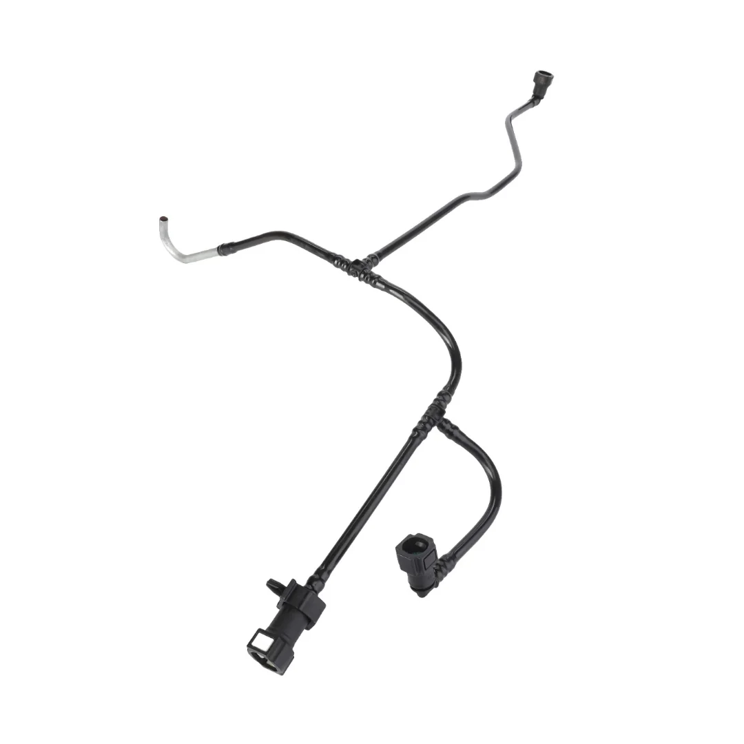 AGCO - 4226600M91 - Fuel Line Massey Ferguson
