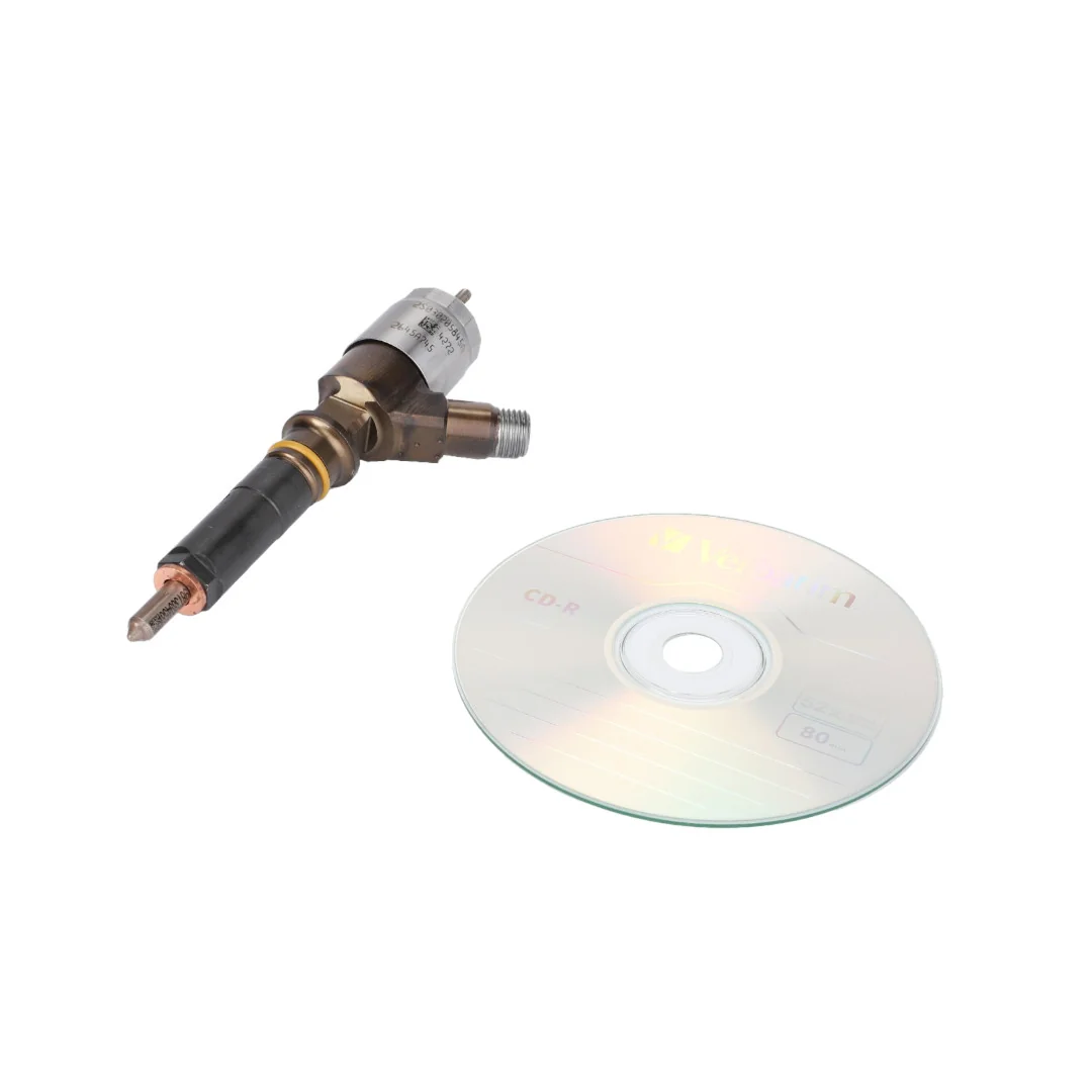 AGCO - 4226787M1 - Injector Massey Ferguson