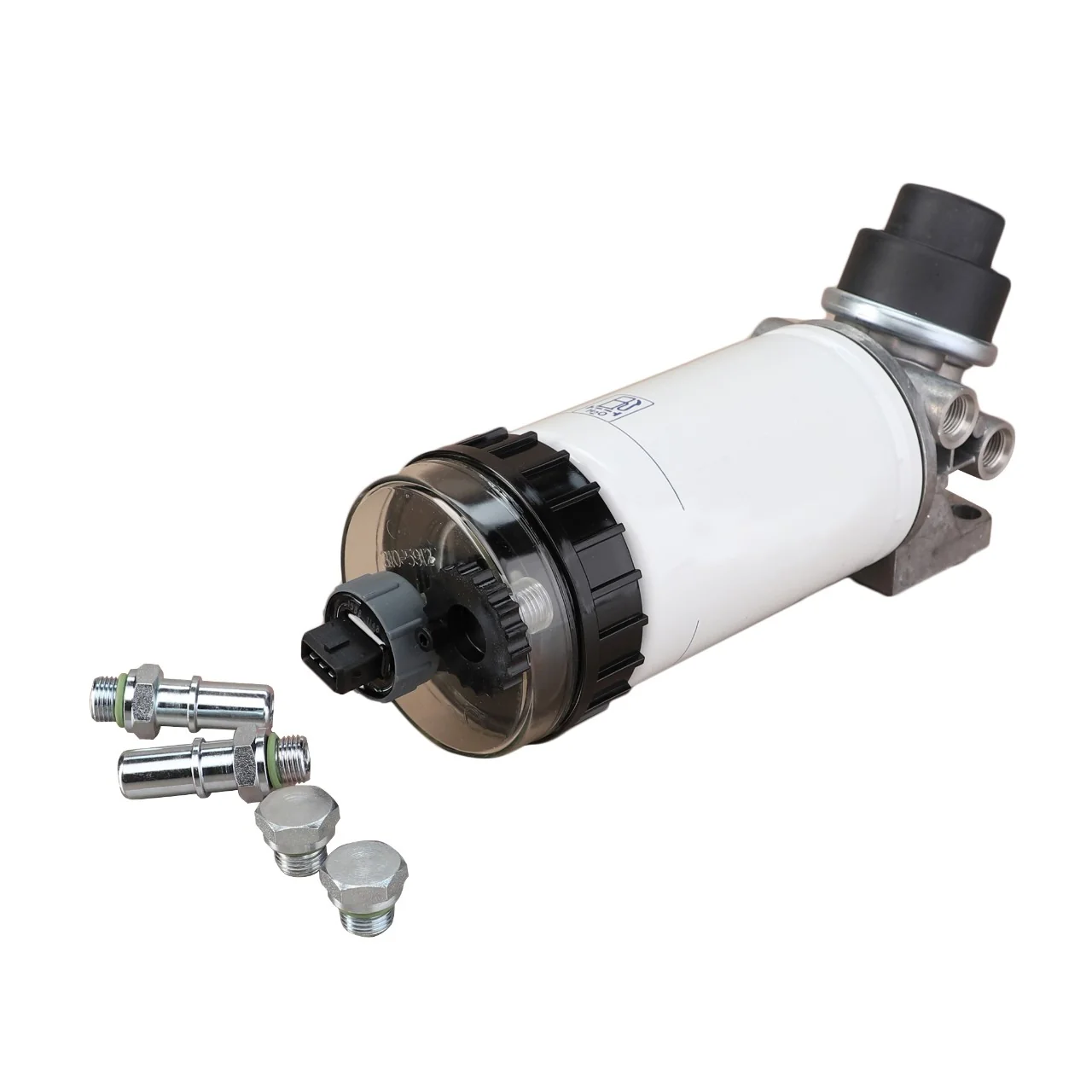 AGCO - 4226820M1 - Fuel Pump with Filter Massey Ferguson