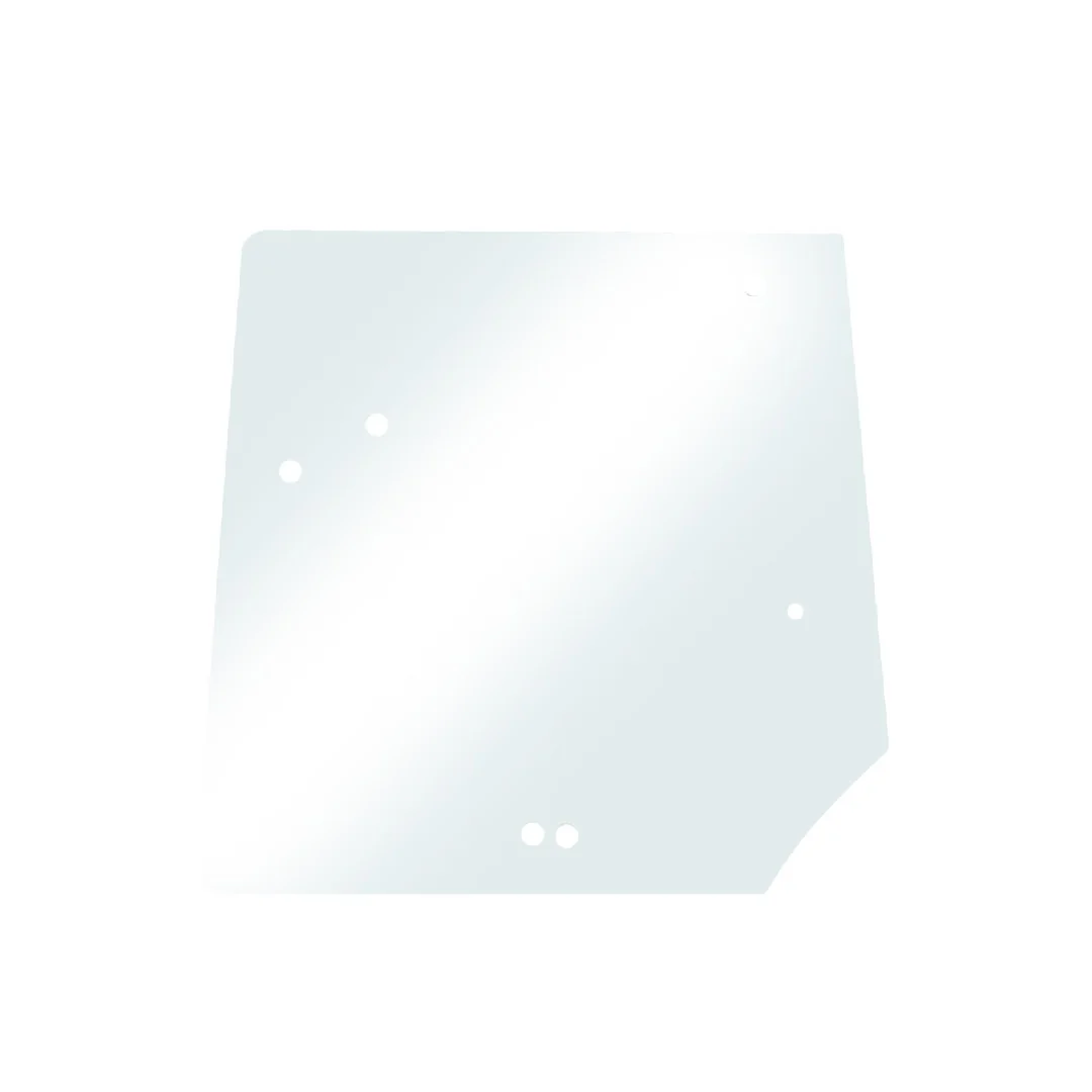 AGCO - 4272761M2 - Massey Ferguson  Rear Window Glass