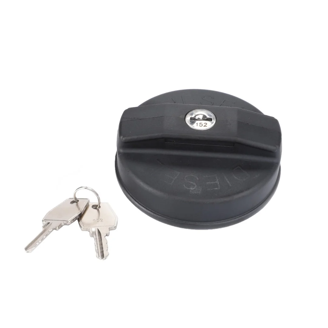 AGCO - 4274363M1 - Lockable Fuel Filler Cap Massey Ferguson