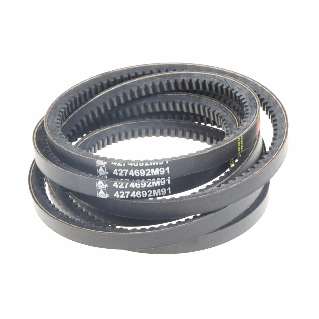 AGCO - 4274692M91 - Toothed Fan Belt Massey Ferguson