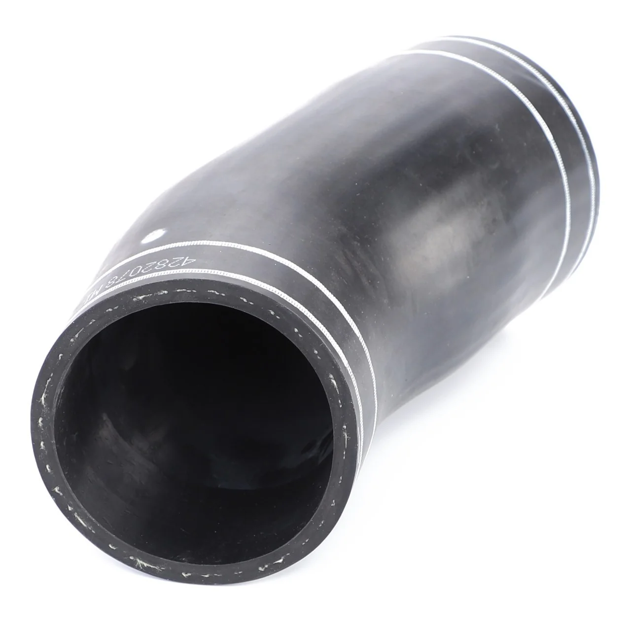 AGCO - 4282078M1 -  Massey Ferguson Engine Air Rubber Hose