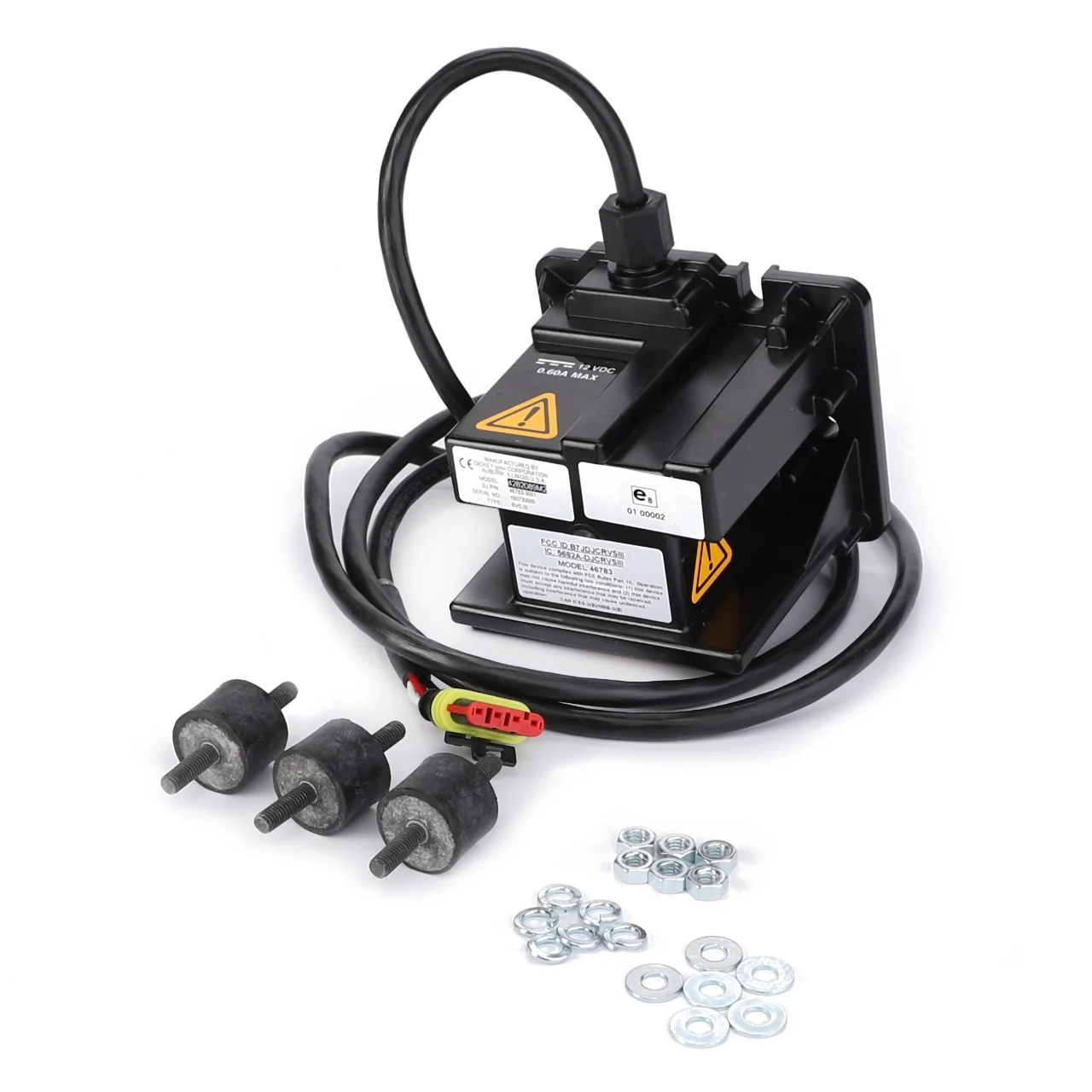 AGCO - 4282089M2 -  Massey Ferguson Speed Sensor
