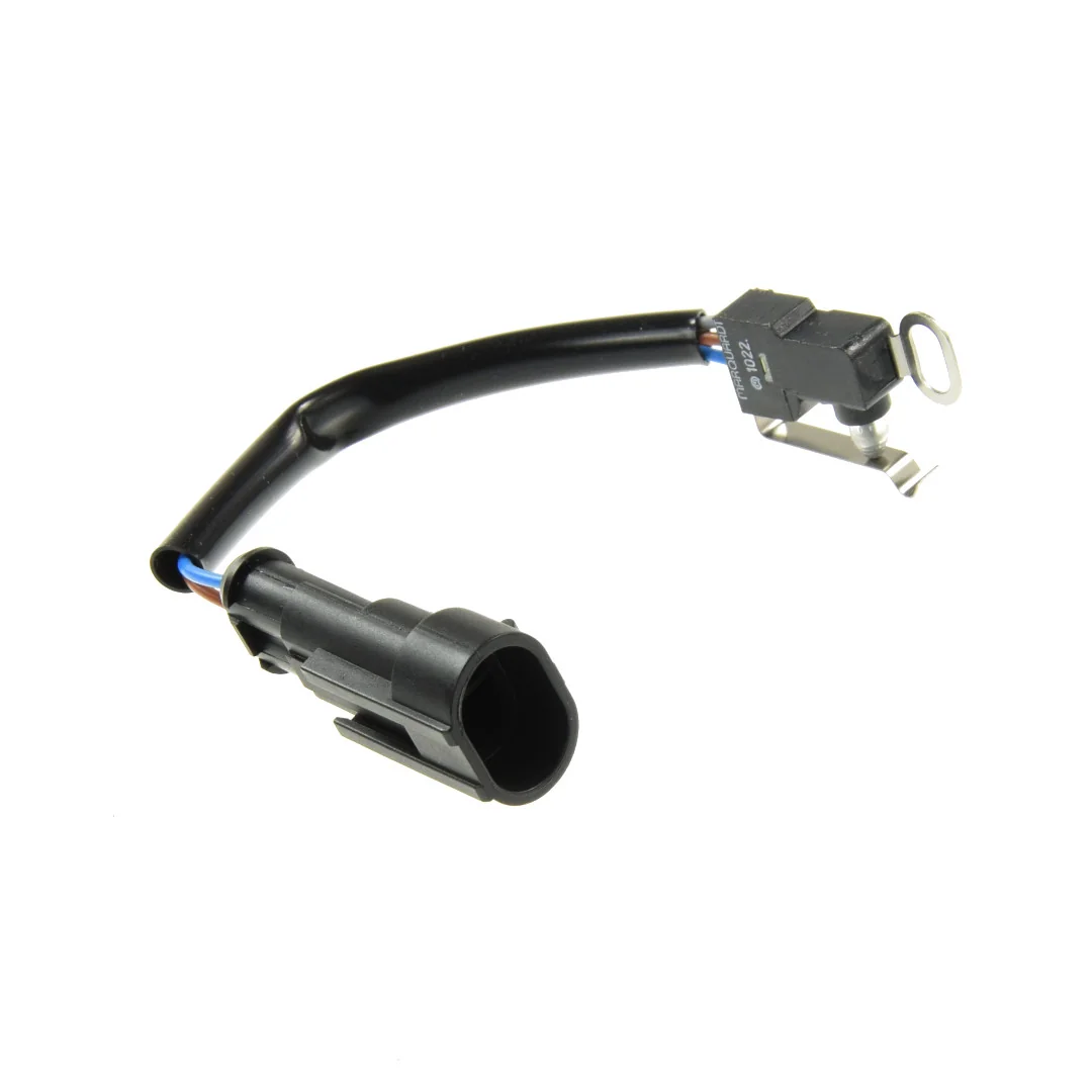 AGCO - 4284309M1 -  Massey Ferguson Gear Shift Lever Switch