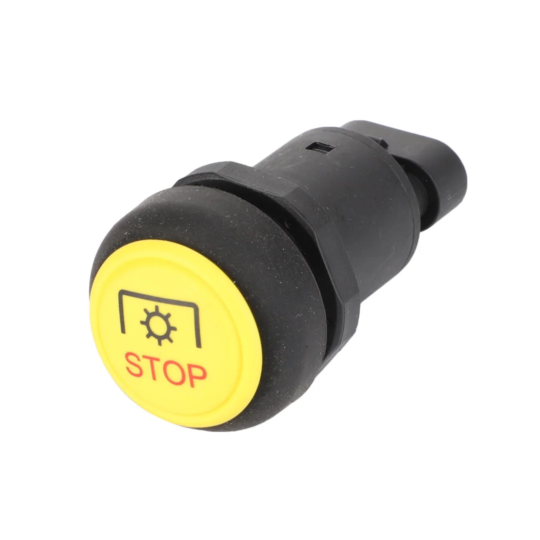 AGCO - 4284630M1 - PTO Switch Massey Ferguson 4284630M2