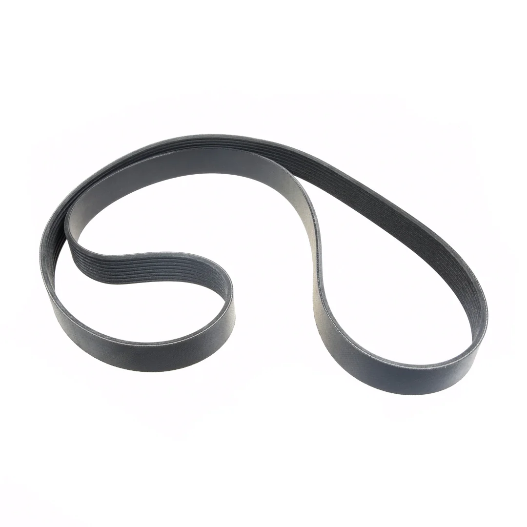 AGCO - 4285560M3 - Multi-Ribbed Fan Drive Belt Massey Ferguson