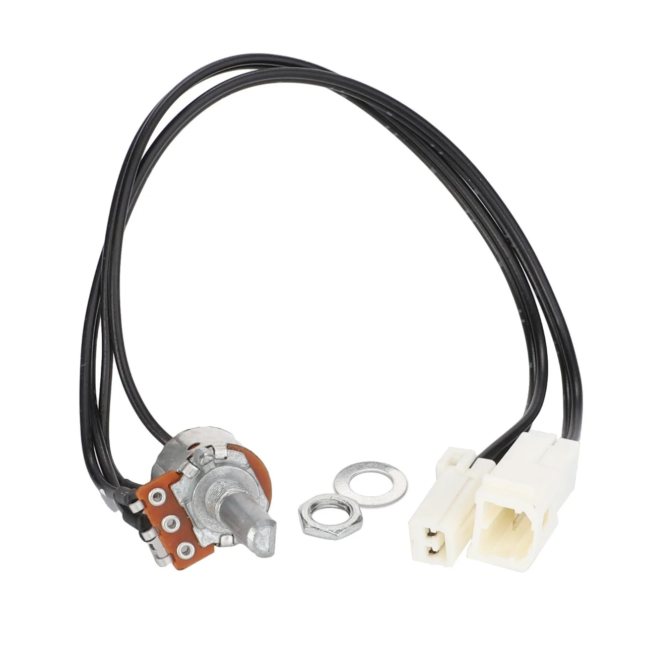 AGCO - 4289191M1 - Massey Ferguson Heater Potentiometer