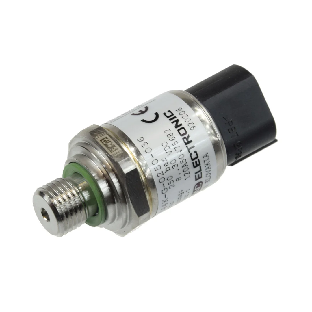 AGCO - 4289997M1 - Massey Ferguson Hand Brake Sensor