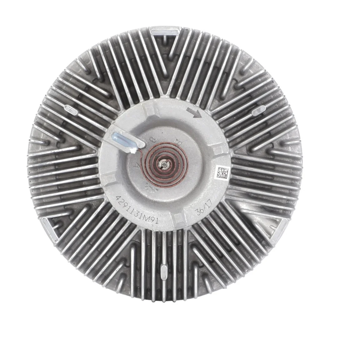 AGCO - 4290780M1 - Massey Ferguson Viscous Clutch