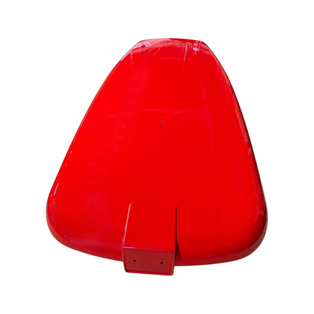 AGCO - 4291492M2 - Engine Hood Massey Ferguson