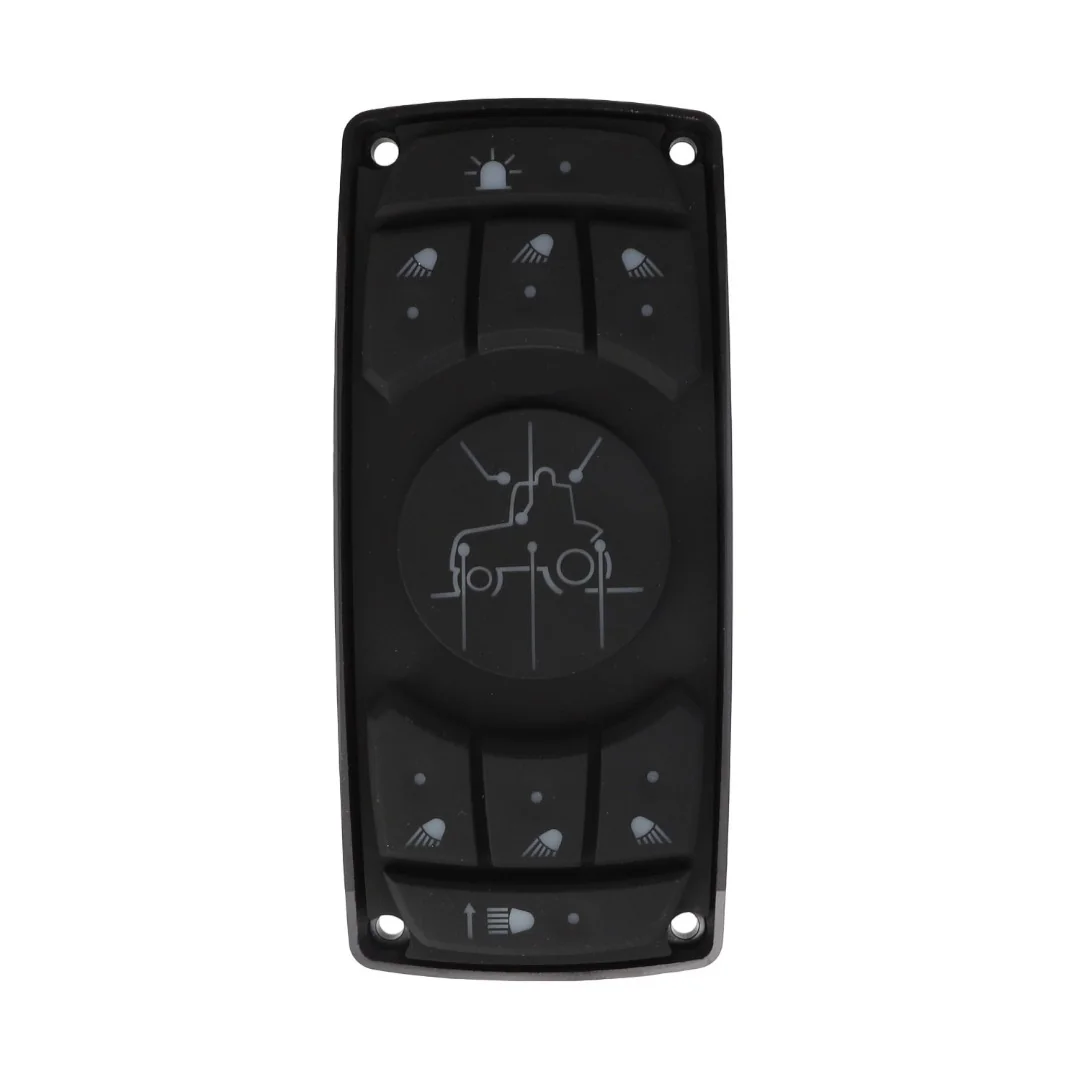 AGCO - 4291751M3 - Module Massey Ferguson