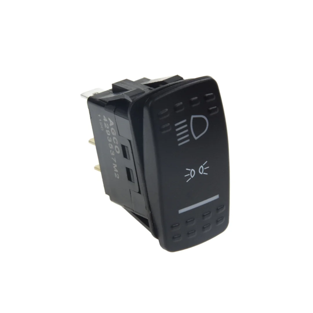 AGCO - 4293537M2 - Massey Ferguson Light Switch