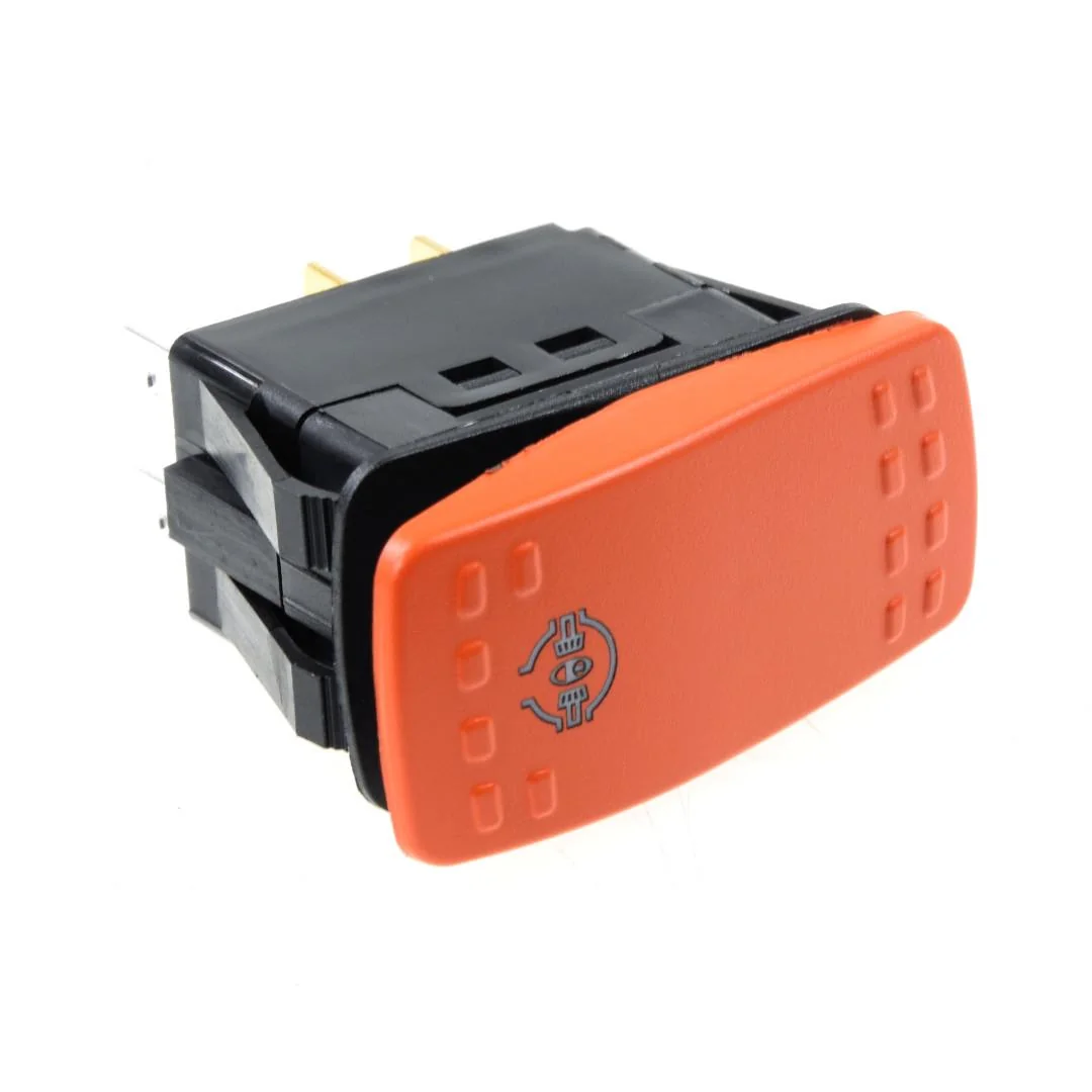 AGCO - 4293540M3 - Massey Ferguson Differential Lock Switch