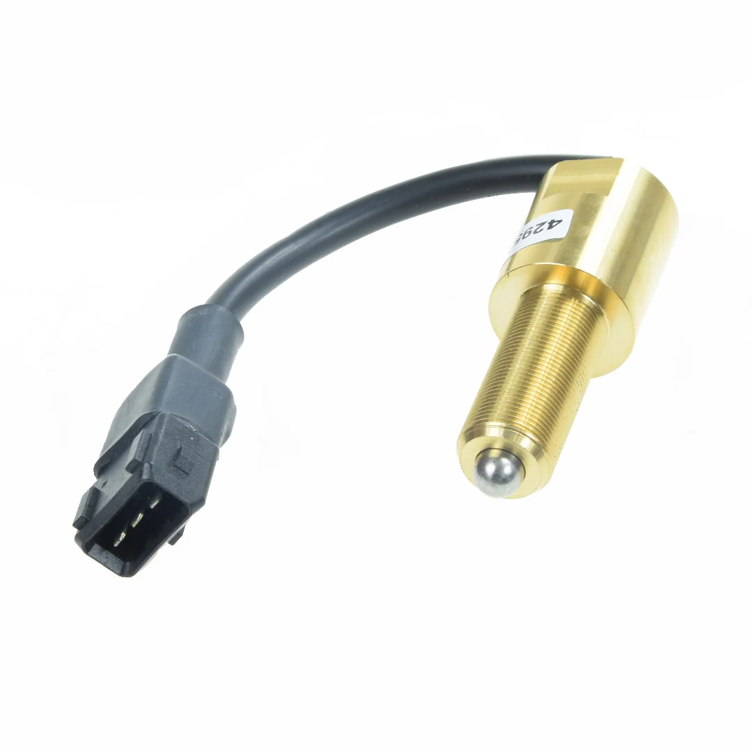 AGCO - 4295389M4 - Clutch Pedal Sensor Massey Ferguson