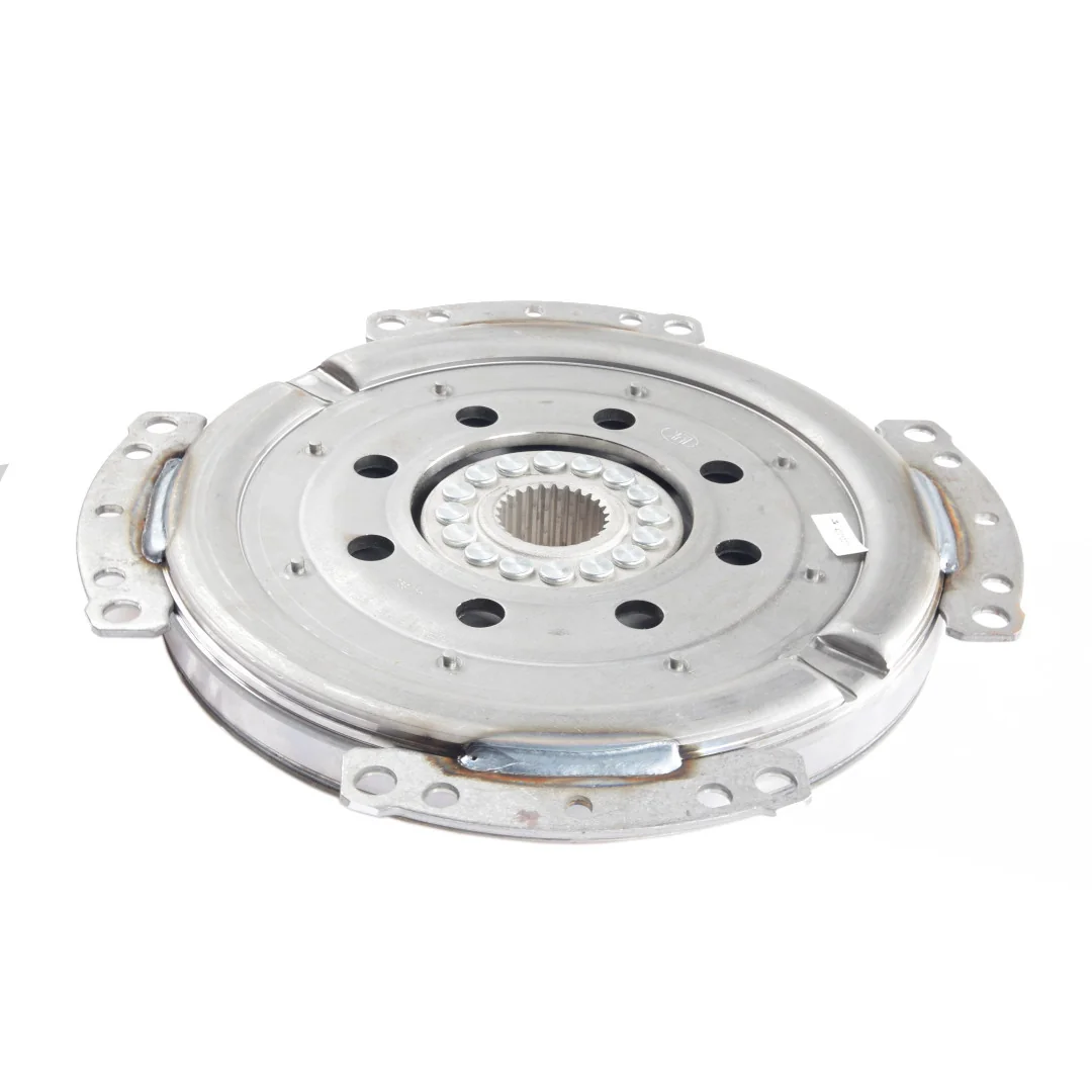 AGCO - 4301337M1 - Vibration Damper Shock Absorber Massey Ferguson