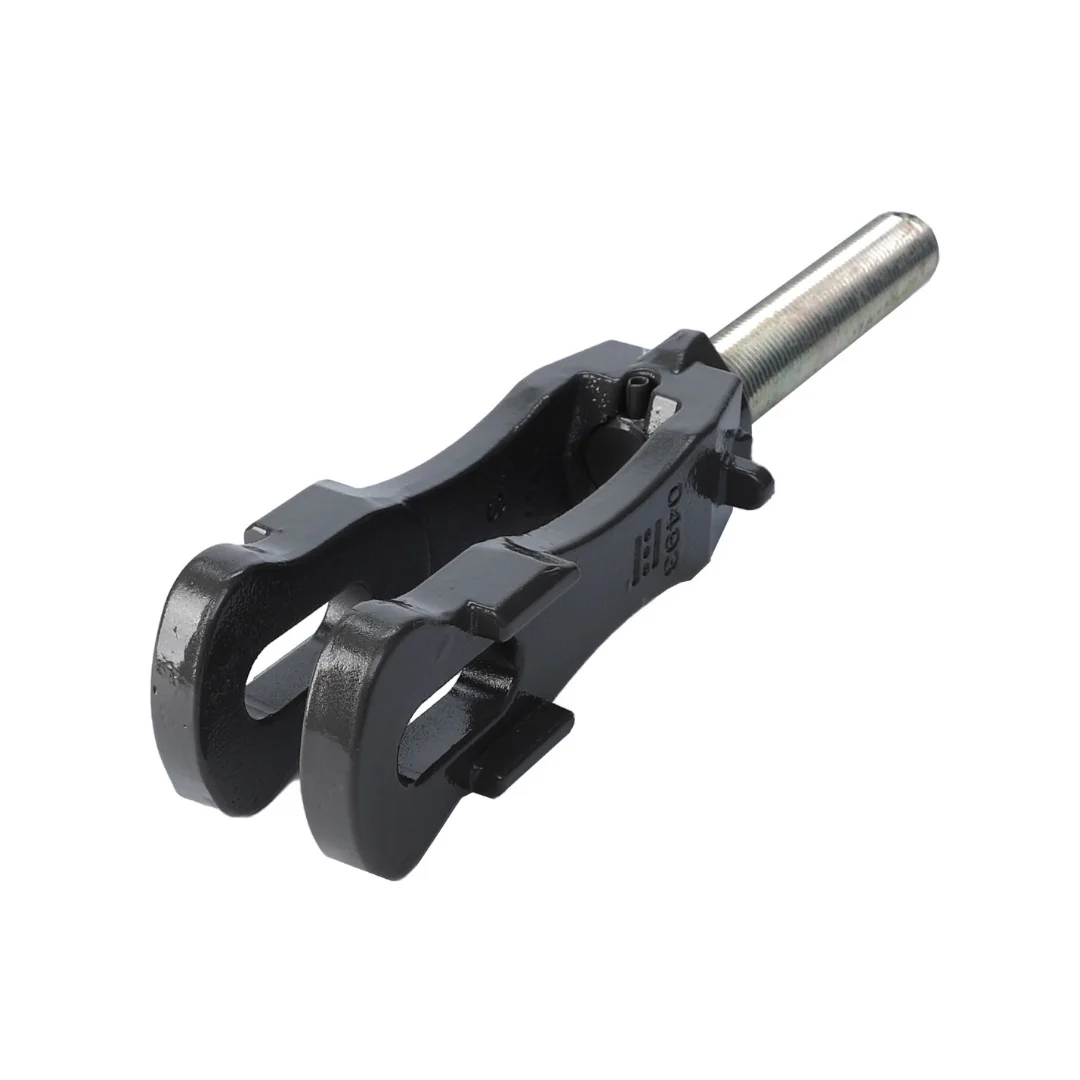 AGCO - 4302102M91 - Massey Ferguson Hanger Fork