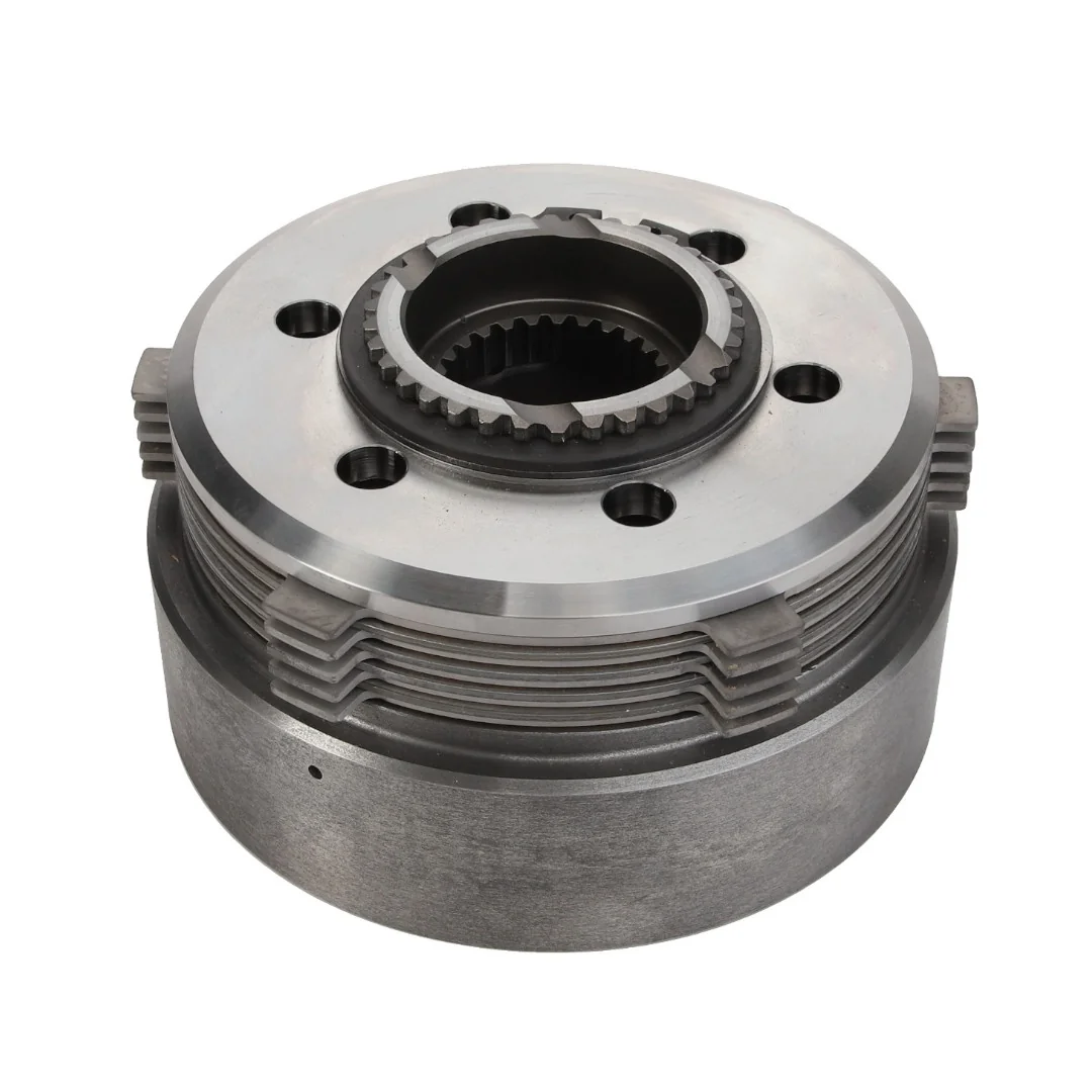 AGCO - 4305366M96 - Massey Ferguson Differential Clutch