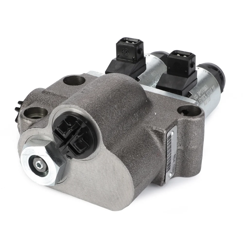 AGCO - 4308378M2 - Massey Ferguson  Lift Valve