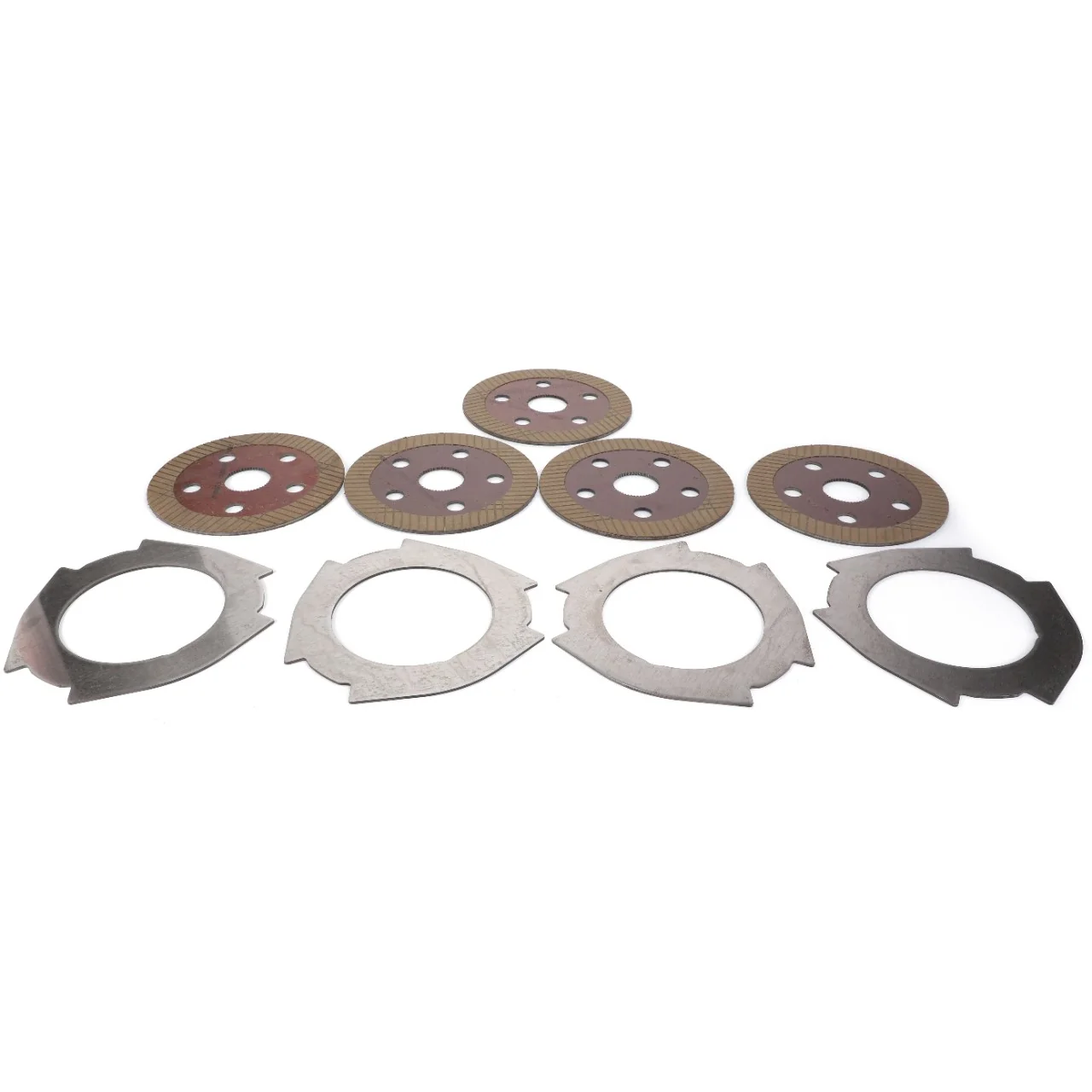 AGCO - 4311469M91 - Massey Ferguson  Brake Repair Kit