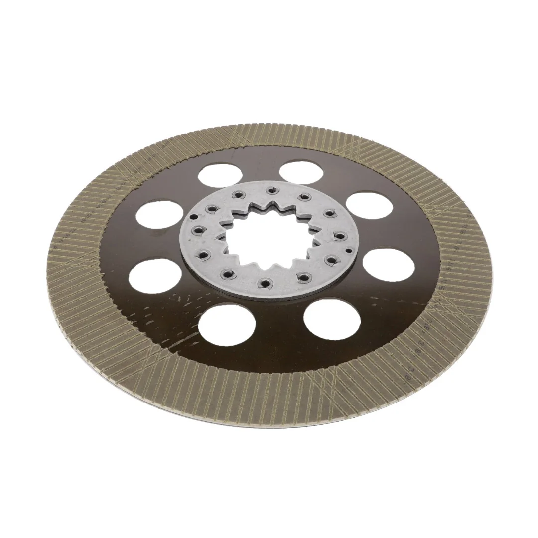 AGCO - 4312244M1 - Massey Ferguson Brake Disc