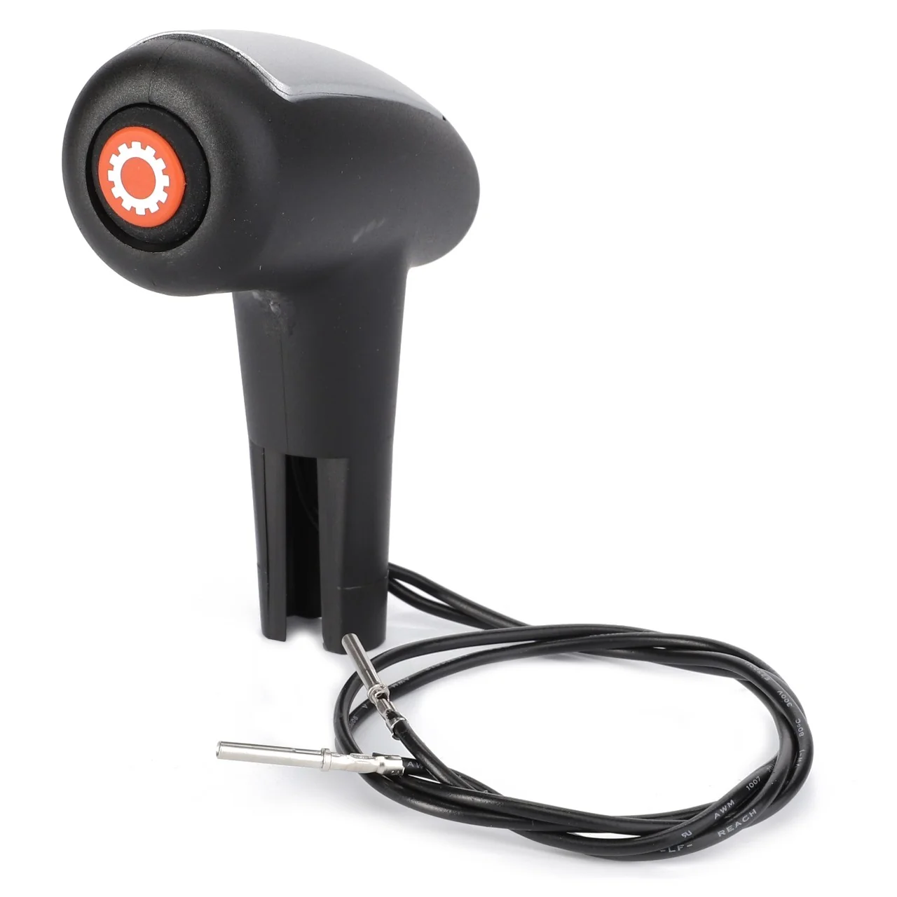 AGCO - 4347563M91 - Massey Ferguson Gear Shift Lever
