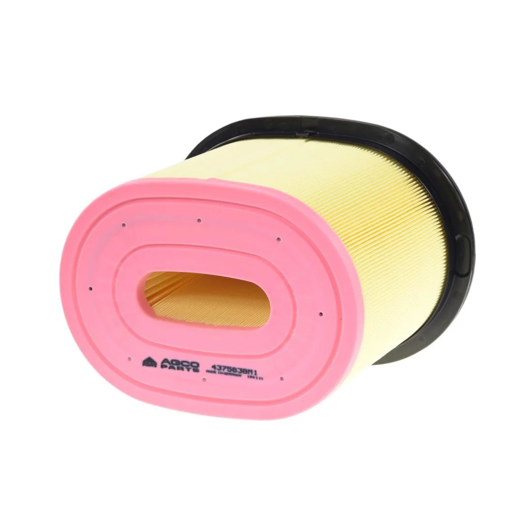AGCO - 4375638M1 - External Air Filter Massey Ferguson